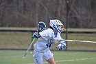 MLax vs Lasell  Men’s Lacrosse opened their 2024 season with a scrimmage against Lasell University. : MLax, lacrosse